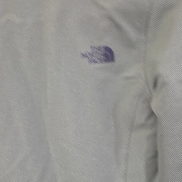 The North Face Women's Olive Utility Jacket - Picture 9 of 9